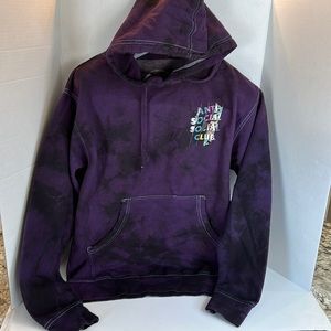 Anti Social Social Club Hoodie